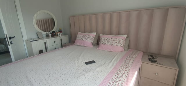 Продавам четиристаен апартамент в гр.Пловдив кв.Изгрев, град Пловдив | Апартаменти - снимка 2