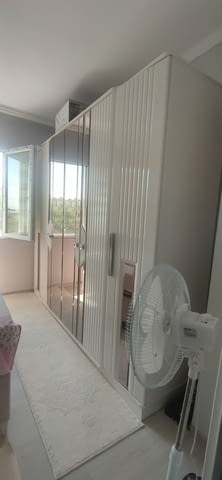 Продавам четиристаен апартамент в гр.Пловдив кв.Изгрев, град Пловдив | Апартаменти - снимка 4