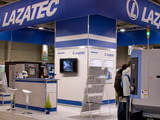 ЛАЗАТЕК – търговия с металорежещи машини