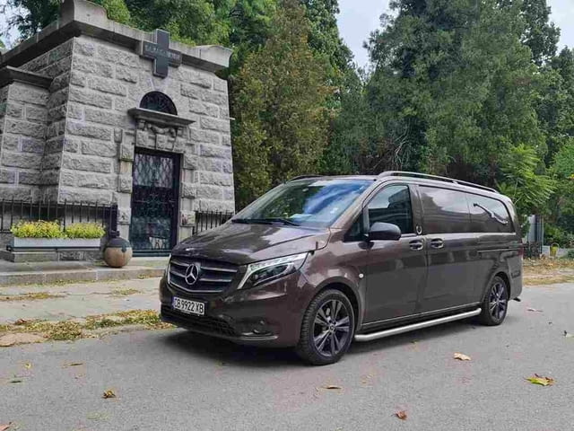 Погребална агенция Хермес 22 София - град София | Други