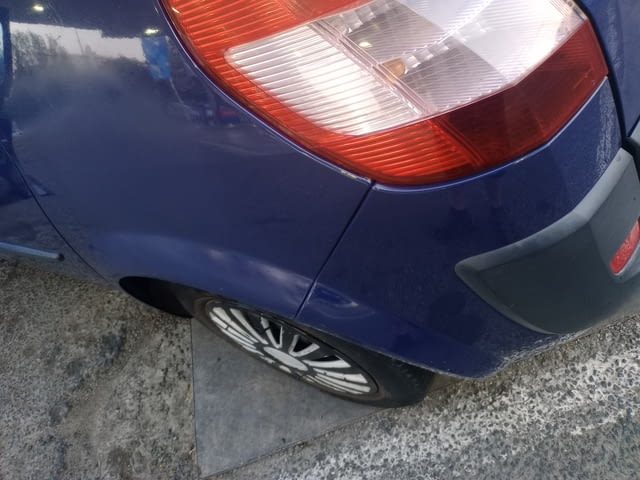 Reno scenik Renault, Scenic, Natural Gas - city of Burgas | Cars & SUV - снимка 9