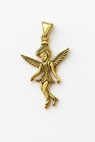 Златна висулка-2.10гр., city of Veliko Tarnovo | Necklaces / Chains / Pendants