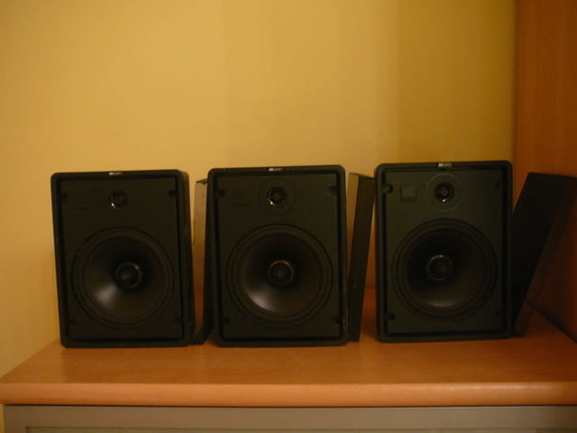 Mb quart ql e 72 - град Пазарджик | Ресийвъри / Усилватели - снимка 1