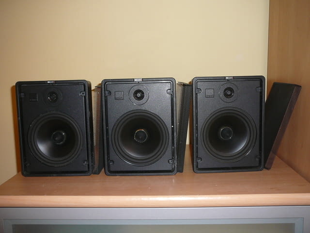 Mb quart ql e 72 - град Пазарджик | Ресийвъри / Усилватели - снимка 2