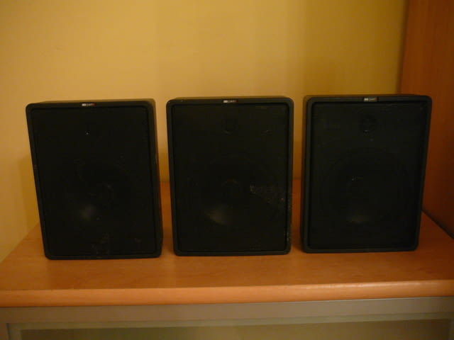 Mb quart ql e 72 - град Пазарджик | Ресийвъри / Усилватели - снимка 7