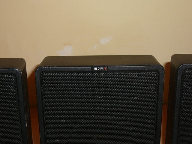 Mb quart ql e 72 - град Пазарджик | Ресийвъри / Усилватели - снимка 10