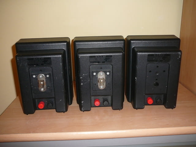 Mb quart ql e 72 - град Пазарджик | Ресийвъри / Усилватели - снимка 11