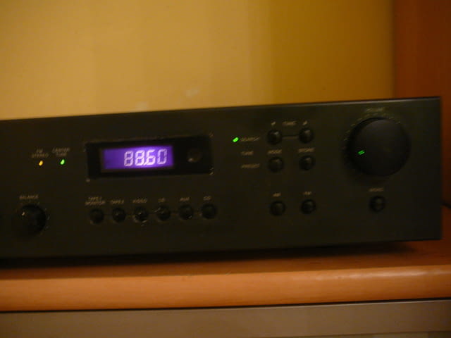 Nad 712 - град Пазарджик | Ресийвъри / Усилватели - снимка 6