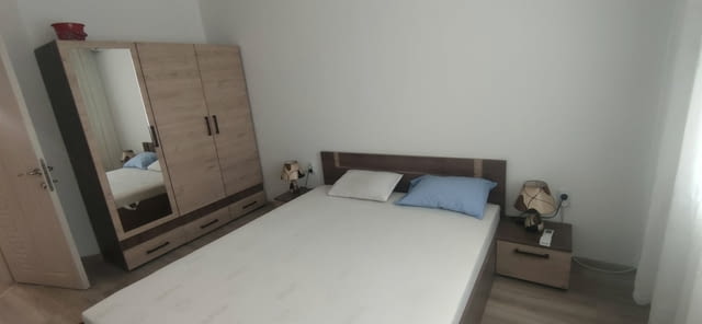 Давам под наем двустаен апартамент 2-стаен, 65 м2, Тухла - град Пловдив | Апартаменти - снимка 2