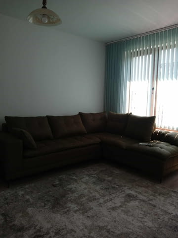 Давам под наем двустаен апартамент 2-стаен, 65 м2, Тухла - град Пловдив | Апартаменти - снимка 4