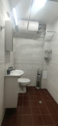 Давам под наем двустаен апартамент 2-стаен, 65 м2, Тухла - град Пловдив | Апартаменти - снимка 5