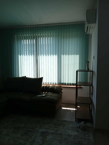 Давам под наем двустаен апартамент 2-стаен, 65 м2, Тухла - град Пловдив | Апартаменти - снимка 6