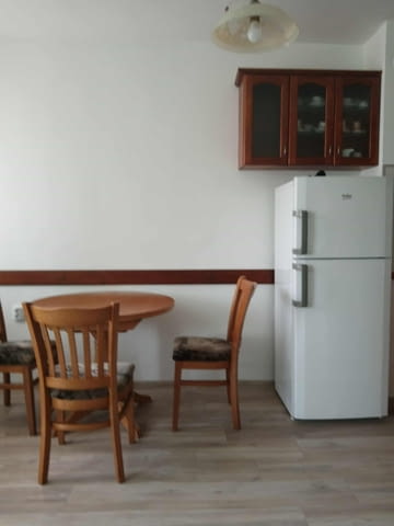 Давам под наем двустаен апартамент 2-стаен, 65 м2, Тухла - град Пловдив | Апартаменти - снимка 9