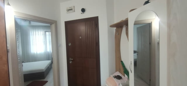 Давам под наем двустаен апартамент 2-стаен, 65 м2, Тухла - град Пловдив | Апартаменти - снимка 10