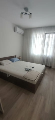 Давам под наем двустаен апартамент 2-стаен, 65 м2, Тухла - град Пловдив | Апартаменти - снимка 11