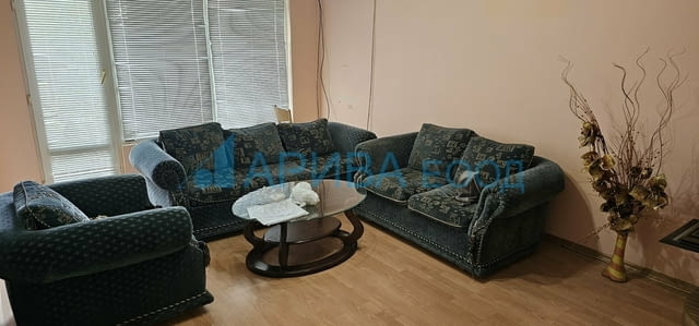 Апартамент в Бадема Хасково 2-стаен, 67 м2, Панел - град Хасково | Апартаменти - снимка 1