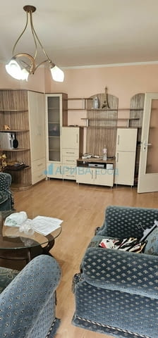 Апартамент в Бадема Хасково 2-стаен, 67 м2, Панел - град Хасково | Апартаменти - снимка 2