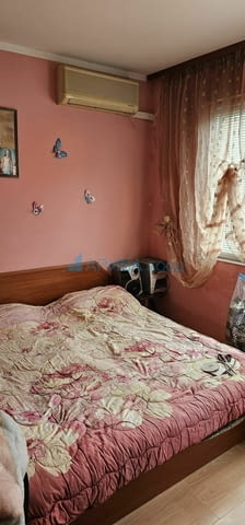 Апартамент в Бадема Хасково 2-стаен, 67 м2, Панел - град Хасково | Апартаменти - снимка 3