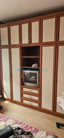 Апартамент в Бадема Хасково 2-стаен, 67 м2, Панел - град Хасково | Апартаменти - снимка 4