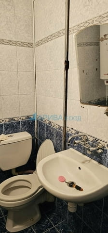 Апартамент в Бадема Хасково 2-стаен, 67 м2, Панел - град Хасково | Апартаменти - снимка 6