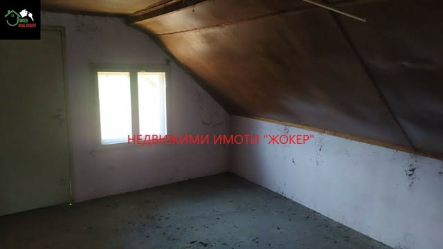 Кравеферма с двуетажна къща 2-етажна, Тухла, 120 м2 - село Родина | Къщи / Вили - снимка 11