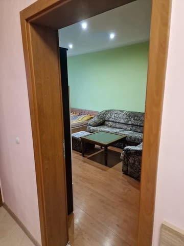 Двустаен апартамент кв.Изгрев Напълно обзаведен 2-стаен, 48 м2, ЕПК - град Пловдив | Апартаменти - снимка 2