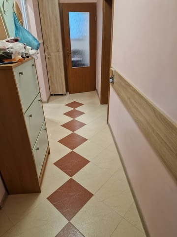 Двустаен апартамент кв.Изгрев Напълно обзаведен 2-стаен, 48 м2, ЕПК - град Пловдив | Апартаменти - снимка 3