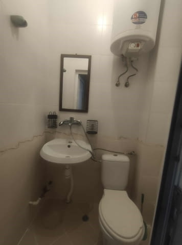 Продава се апартамент в Центъра 2-bedroom, 90 m2, Brick - city of Plovdiv | Apartments - снимка 5