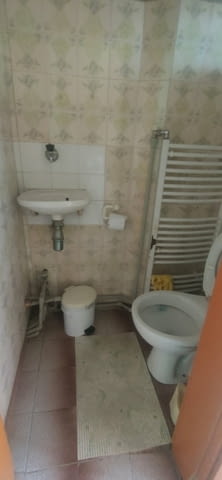 Давам под наем къща в центъра на гр.Пловдив 1-етажна, Тухла, 80 м2 - град Пловдив | Къщи / Вили - снимка 11