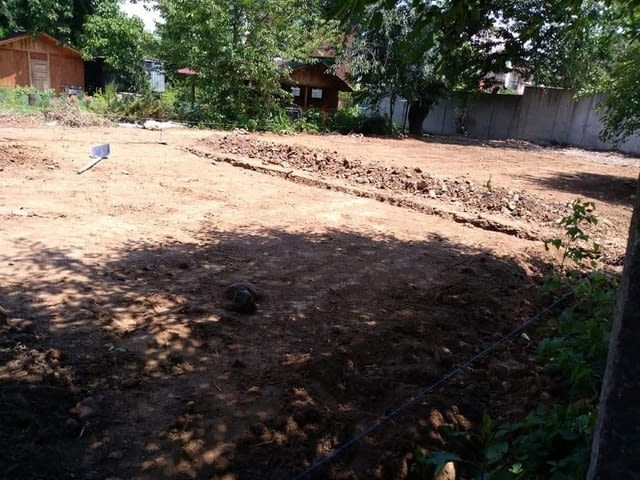 Хамали Експрес В страната, Извозване на строителни отпадъци, Опаковане в кашони, Транспорт на битова техника, Транспорт на мебели, Извозване на битова техника, Извозване на стари мебели, Извозване на строителни отпадъци, Опаковане в кашони, Разтоварване на товари, Товарене на товари, Чистене на дворове, Чистене на мазета/тавани, Чистене на покриви, 3 т - град София | Транспортни / Хамалски - снимка 4