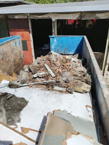 Хамали Експрес В страната, Извозване на строителни отпадъци, Опаковане в кашони, Транспорт на битова техника, Транспорт на мебели, Извозване на битова техника, Извозване на стари мебели, Извозване на строителни отпадъци, Опаковане в кашони, Разтоварване на товари, Товарене на товари, Чистене на дворове, Чистене на мазета/тавани, Чистене на покриви, 3 т - град София | Транспортни / Хамалски - снимка 8