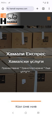 Хамали Експрес В страната, Извозване на строителни отпадъци, Опаковане в кашони, Транспорт на битова техника, Транспорт на мебели, Извозване на битова техника, Извозване на стари мебели, Извозване на строителни отпадъци, Опаковане в кашони, Разтоварване на товари, Товарене на товари, Чистене на дворове, Чистене на мазета/тавани, Чистене на покриви, 3 т - град София | Транспортни / Хамалски - снимка 9