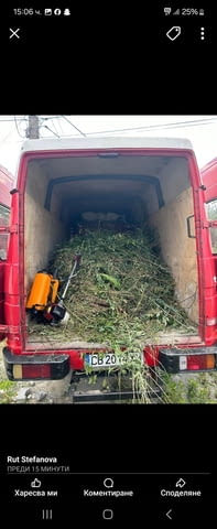 Хамали Експрес В страната, Извозване на строителни отпадъци, Опаковане в кашони, Транспорт на битова техника, Транспорт на мебели, Извозване на битова техника, Извозване на стари мебели, Извозване на строителни отпадъци, Опаковане в кашони, Разтоварване на товари, Товарене на товари, Чистене на дворове, Чистене на мазета/тавани, Чистене на покриви, 3 т - град София | Транспортни / Хамалски - снимка 12