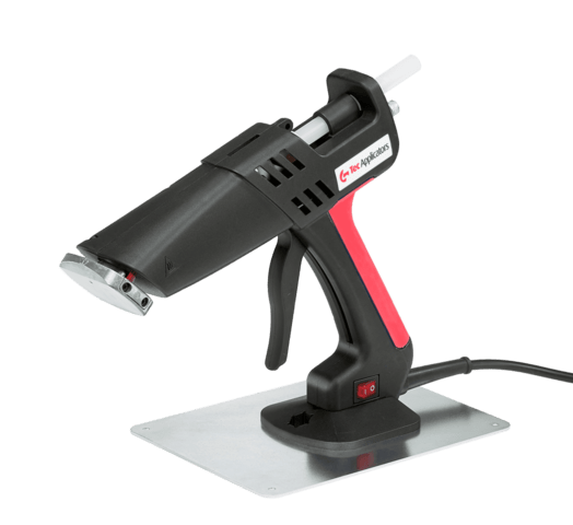 Инструменти за СКИ СЕРВИЗ Пистолет за запълване повреди по базата Менгемета, четки, вакси - снимка 2