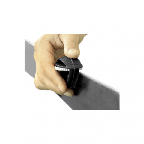 Инструменти за СКИ СЕРВИЗ Пистолет за запълване повреди по базата Менгемета, четки, вакси - снимка 10