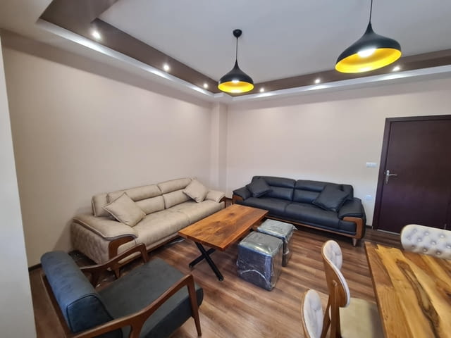 Луксозен тристаен апартамент в кв. Бадема – Върхът на комфорта и елегантността в Хасково! - снимка 1