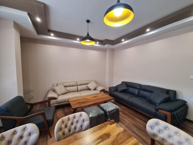 Луксозен тристаен апартамент в кв. Бадема – Върхът на комфорта и елегантността в Хасково! - снимка 2