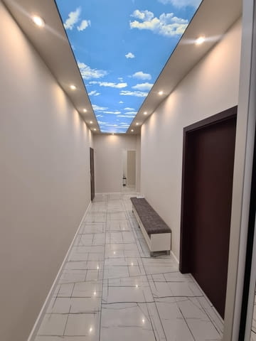 Луксозен тристаен апартамент в кв. Бадема – Върхът на комфорта и елегантността в Хасково! - снимка 5