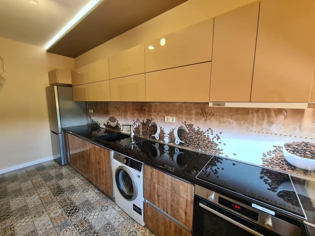 Луксозен тристаен апартамент в кв. Бадема – Върхът на комфорта и елегантността в Хасково! - снимка 6