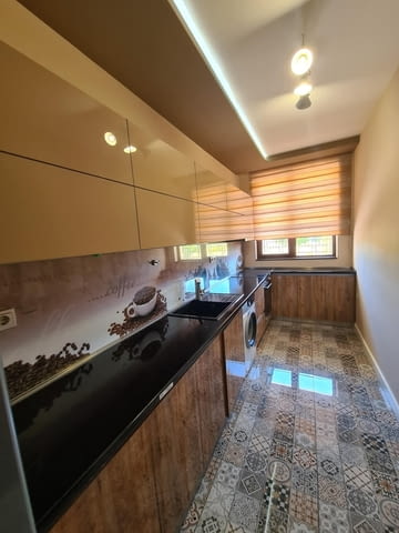 Луксозен тристаен апартамент в кв. Бадема – Върхът на комфорта и елегантността в Хасково! - снимка 7