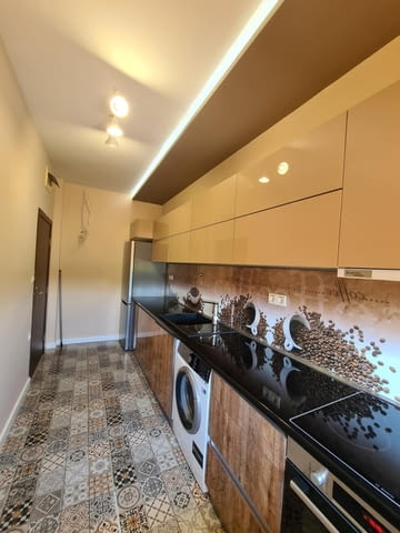 Луксозен тристаен апартамент в кв. Бадема – Върхът на комфорта и елегантността в Хасково! - снимка 8