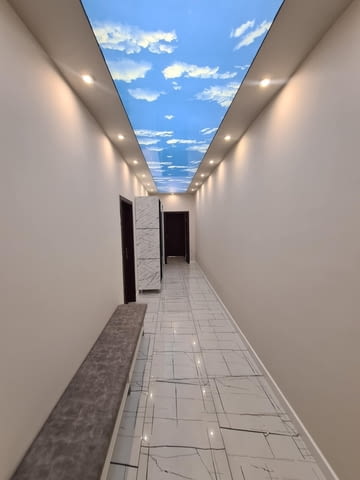 Луксозен тристаен апартамент в кв. Бадема – Върхът на комфорта и елегантността в Хасково! - снимка 9