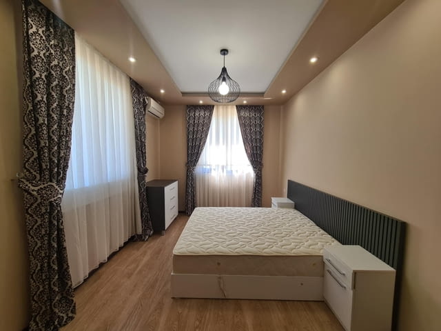 Луксозен тристаен апартамент в кв. Бадема – Върхът на комфорта и елегантността в Хасково! - снимка 10