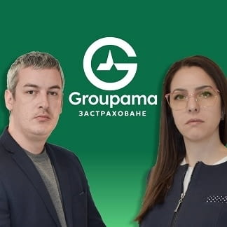 Дружба Брокер – Представител на Групама Застраховане в кв. Дружба 2 - снимка 1