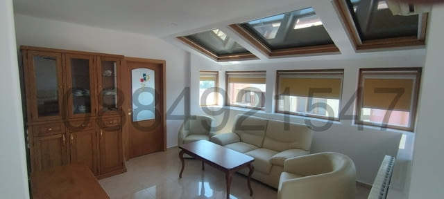 Продава апартамент 140 кв.м в центъра 2-bedroom, 140 m2, Brick - city of Sofia | Apartments - снимка 2