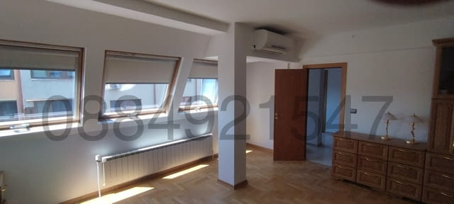 Продава апартамент 140 кв.м в центъра 2-bedroom, 140 m2, Brick - city of Sofia | Apartments - снимка 5