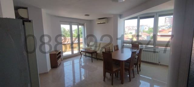 Продава апартамент 140 кв.м в центъра 2-bedroom, 140 m2, Brick - city of Sofia | Apartments - снимка 9