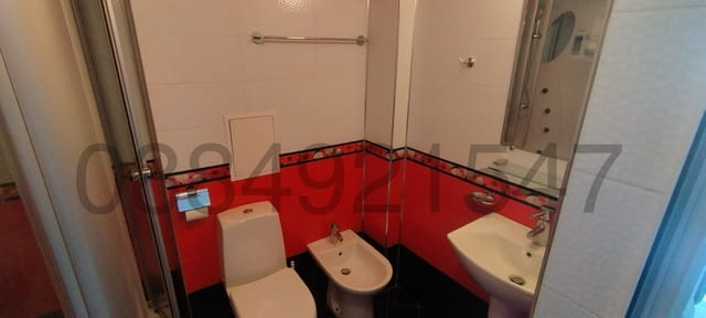 Продава апартамент 140 кв.м в центъра 2-bedroom, 140 m2, Brick - city of Sofia | Apartments - снимка 10