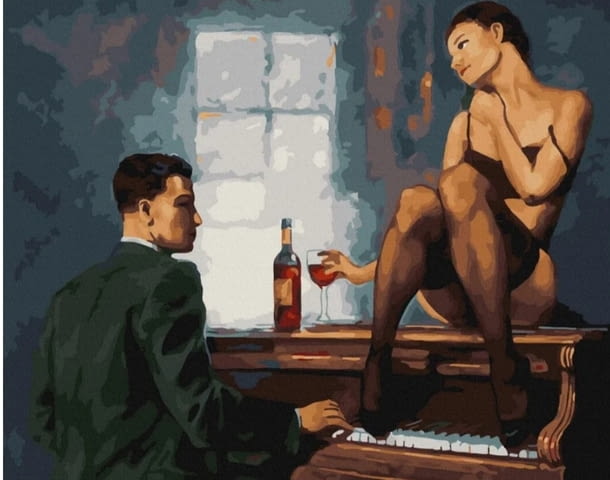 For ladies only In Hotel, My Place, Your Place, Blonde, 85 kg - city of Stara Zagora | Men looking for Women - снимка 2