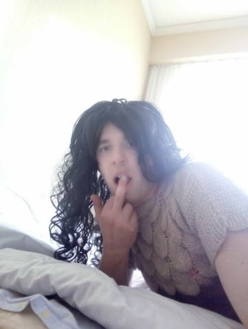 Гей Кросдресър Масажи Атлетично, Кестенява, 83 кг - град София | Мъж търси Мъж - снимка 1